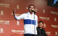 Lampard: 'Tôi đồng ý với tư tưởng của Barcelona'