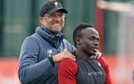 NÓNG! Ngày trở lại Liverpool của Sadio Mane đã được xác nhận
