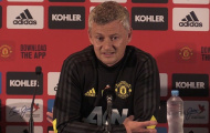 Solskjaer: 'Cậu ấy là một trong những cầu thủ thông minh nhất'
