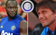 'Tiễn' Lukaku đón 'viên ngọc' châu Phi: Còn chờ gì nữa Man Utd?