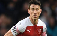 Tìm được bến đỗ mới, 'kẻ nổi loạn' tức tốc rời Arsenal