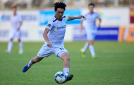 Điểm tin bóng đá Việt Nam tối 22/07: Tuấn Anh là cầu thủ có tố chất đặc biệt