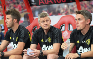 Trụ cột muốn băng đội trưởng, Solskjaer đau đầu phân xử tương lai