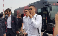 Vừa đến AC Milan, sao 8 triệu euro đã khiến 'sếp lớn' mát lòng