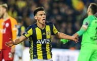 Xác nhận! Sao trẻ Fenerbahce lên đường đến Napoli kiểm tra y tế
