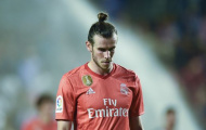Zidane nói lời cay độc, Bale phản ứng thế nào?