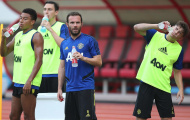 Nhìn Man Utd thế này, Tottenham có e sợ?