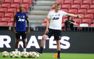 5 vấn đề Man Utd phải giải quyết trước khi mùa bóng khởi tranh
