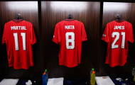 Đâu là đội hình mạnh nhất của Man Utd lúc này?