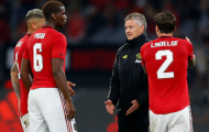Man Utd mua 'cơn lốc nước Pháp' về đá cùng Bissaka: Cánh phải hủy diệt
