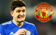 Solskjaer đã chọn xong cặp trung vệ thép cho Man Utd mùa tới