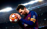 Với Griezmann và De Jong, đã đến lúc Messi ý thức bản thân phải làm gì