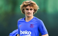 Barca thiếu tiền đạo? Antoine Griezmann tiến cử 1 cái tên Arsenal