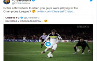 Dùng Torres để ghẹo Barca, Chelsea nhận cú phản đòn cực mạnh