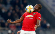 Điểm tin tối 23/07: Pogba nhận lương điên rồ tại Real; Fernandes chốt tương lai
