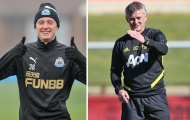 Duyệt lời đề nghị hấp dẫn cho đối tác, Man Utd ôm mộng đón tân binh thứ 3