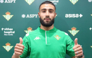 Fekir 'lạc trôi' đến Betis: Vì đâu nên nỗi?