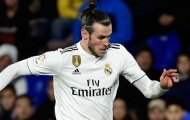 'Gareth Bale sẽ được chào đón tại đây'