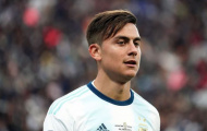 Juventus chốt giá khủng bán đứt Dybala cho Man Utd