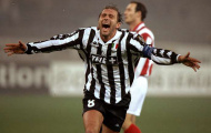 Juventus gặp lại 'cố nhân' Conte: Người lạ từng yêu
