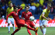 Điểm tin bóng đá Việt Nam tối 23/07: Việt Nam gặp Thái Lan là trận cầu ‘siêu kinh điển’