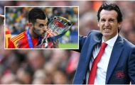 NÓNG! Emery chỉ đích danh cầu thủ Arsenal đang chiêu mộ