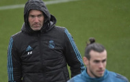 Real Madrid sẵn sàng làm 1 điều gây sốc để thanh lý Bale