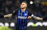 Top 10 ngôi sao 'đi không được, ở không xong' tại Serie A: Bộ 3 của Juventus