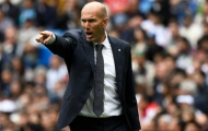 'Trảm' Gareth Bale, Zidane ra tuyên bố đanh thép cho các học trò