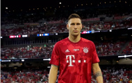 'Trung vệ số 1 nước Đức' sẵn sàng chiến Dortmund và thờ ơ lời so sánh với Hummels