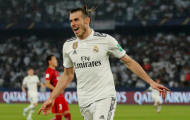 Từ bỏ Tottenham, Gareth Bale bất ngờ chọn 1 'ông lớn' nước Anh?