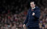 Emery trực tiếp gọi điện, Arsenal chuẩn bị thâu tóm 'phù thủy' La Liga
