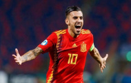Vì sao Emery quyết tâm chiêu mộ Ceballos?