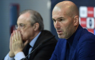 Với Real Madrid, đơn giản chỉ là làm ăn