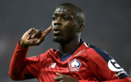 XONG! Cả châu Âu chú ý, sếp lớn định đoạt tương lai của 'ngọc quý' Ligue 1