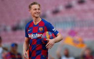 Thua Chelsea nhưng Barca đã thấy niềm hy vọng mới cho đội nhà