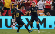 5 điểm nhấn Arsenal 2-2 (2-3) Real Madrid: 'Người thừa' làm Zidane bối rối; hai tấm thẻ đỏ oan nghiệt