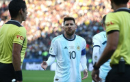 Từ chuyện Messi đến HLV Sanna Khánh Hòa: Thế nào là tự do ngôn luận?
