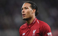 'Cậu ấy giống Van Dijk, đến Man Utd sẽ bước lên đẳng cấp khác'