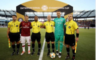 Nhẹ nhàng đả bại AC Milan, Bayern thể hiện sức mạnh khủng khiếp ở ICC
