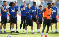 'Anh ấy là 1 cầu thủ lớn mà Man United đã thèm khát chiêu mộ bấy lâu'