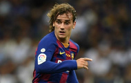'Ý định xấu' của Griezmann khiến Valverde vô cùng hài lòng