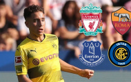 Bạn còn nhớ Emre Mor, “Messi Thổ Nhĩ Kỳ” từng khiến cả châu Âu sôi sục?