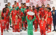 Bayern Munich trước mùa giải mới: Khó khăn bủa vây nhiều hơn tưởng tượng