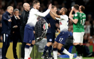 CHÍNH THỨC: Tottenham bán đứt 'người vô hình', hợp đồng 5,6 triệu