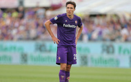 Chủ tịch Fiorentina lên tiếng đe dọa khi Chiesa bị Juventus dòm ngó