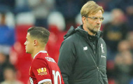 Coutinho và Pepe ở ngay trước mắt, Klopp bỗng đưa ra tuyên bố khó tin