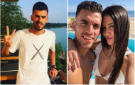 Dani Ceballos gia nhập Arsenal, 'ông hoàng' thị phi cùng phát ngôn sốc