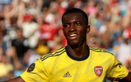 Đập tan nghi ngờ, sao trẻ Arsenal lên tiếng về mối quan hệ với Lacazette
