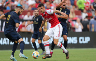 Thua Real, fan Arsenal điên tiết đòi tống khứ đội trưởng tương lai